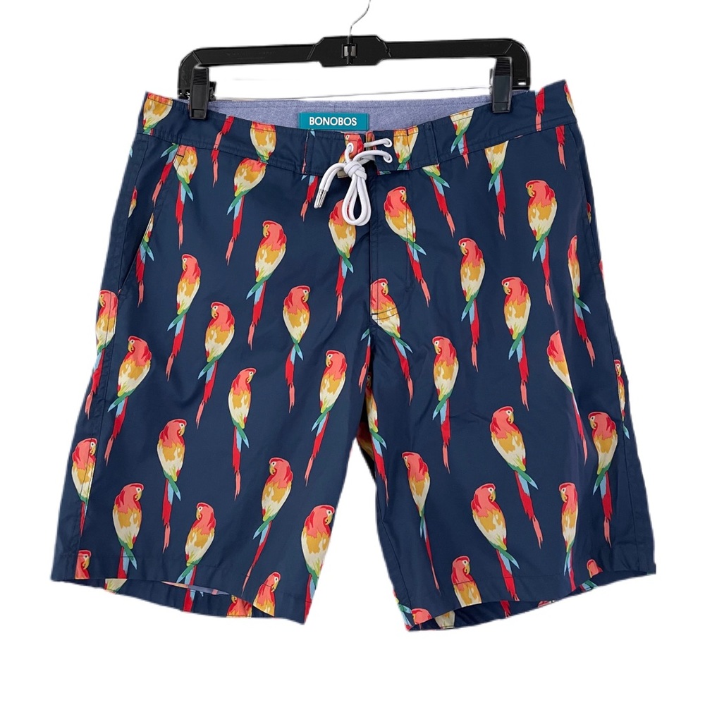 Bonobos Swim Trunks
